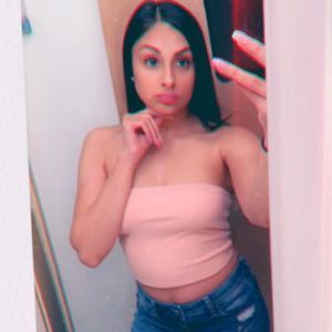 Meet your Posher, Sierra